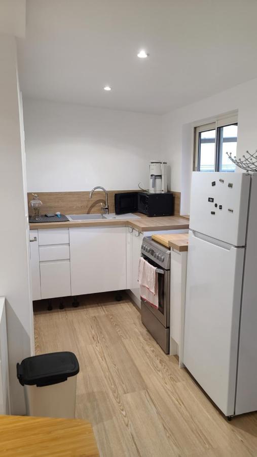 Petit Sejour En Chalet Crecy-la-Chapelle ภายนอก รูปภาพ